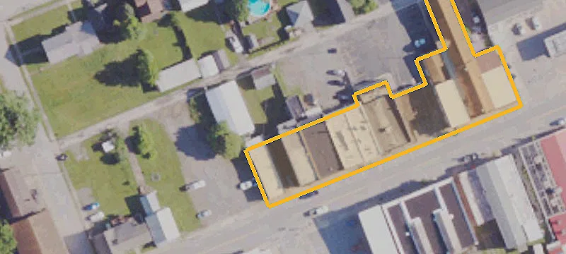 154 Adams St