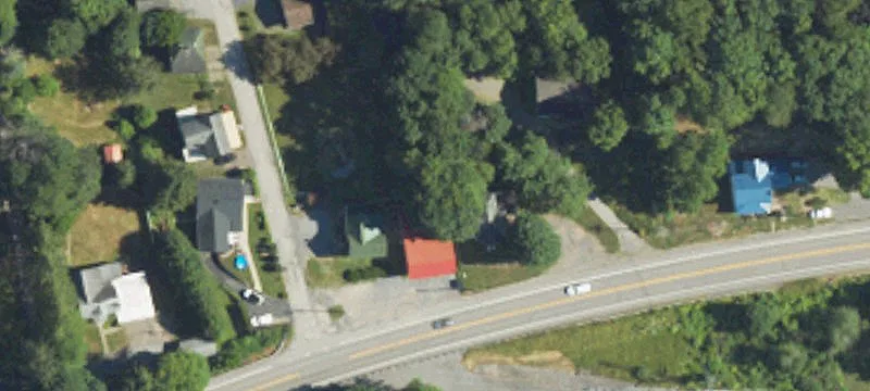 3700 Clearfield Woodland Hwy