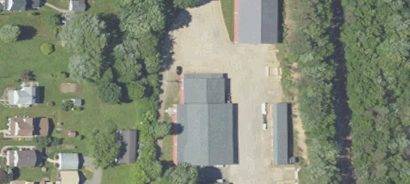 250 Hemlock Ave