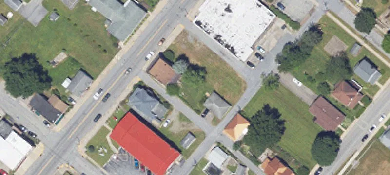 455 Franklin St