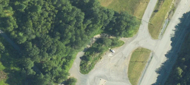 2031 Shawville Hwy