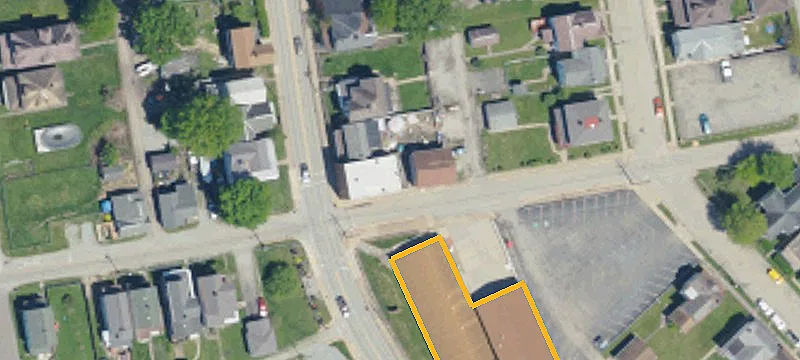 105 Jones St