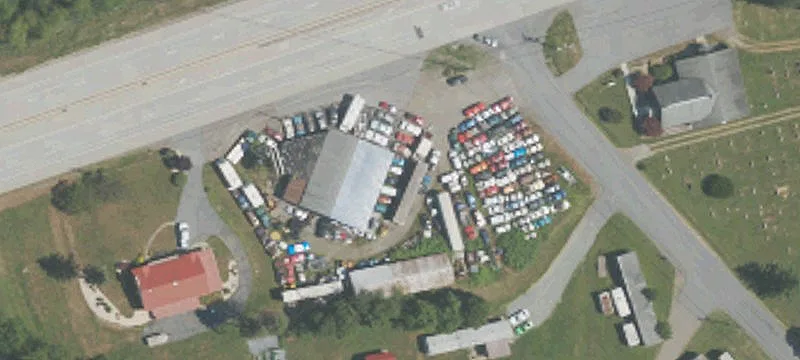 Rte 22nd Hwy