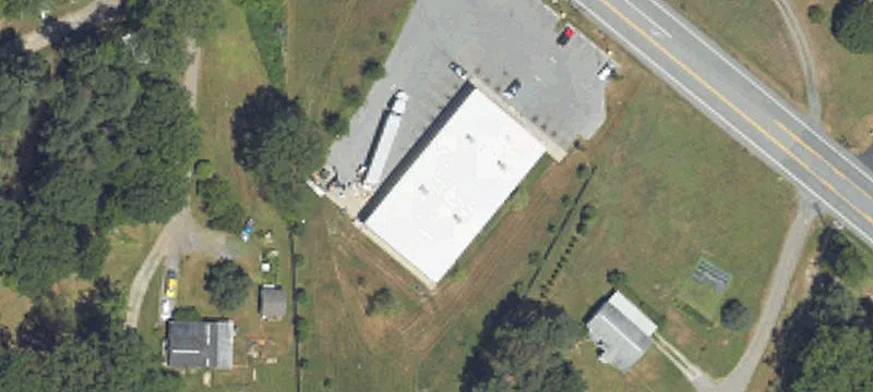 579 Woodland Bigler Hwy