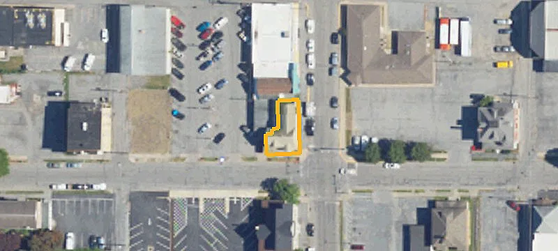 19 3rd St