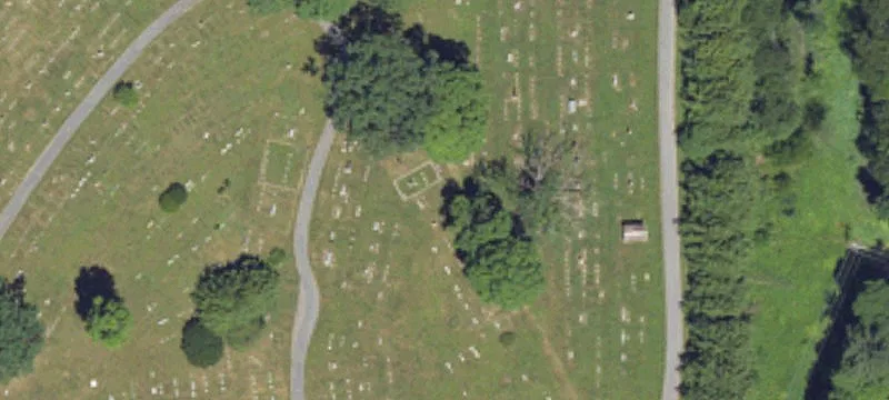Cemetery Rd