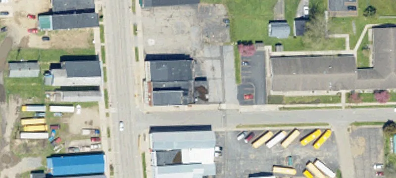 168 Main St