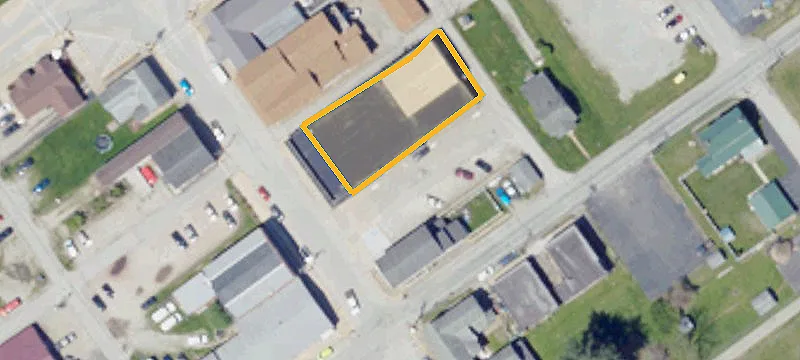 Carmichaels, PA 15320