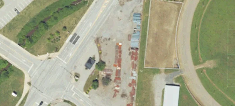 1099 Wayne Ave