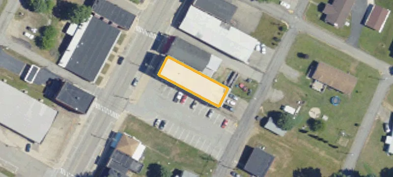 650 Main St