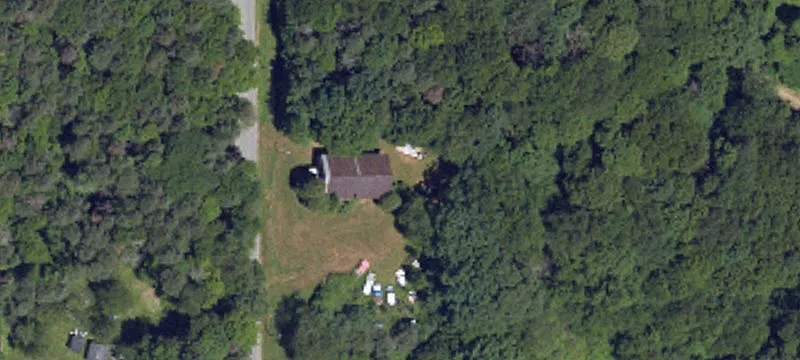 3359 Pickering Run Rd