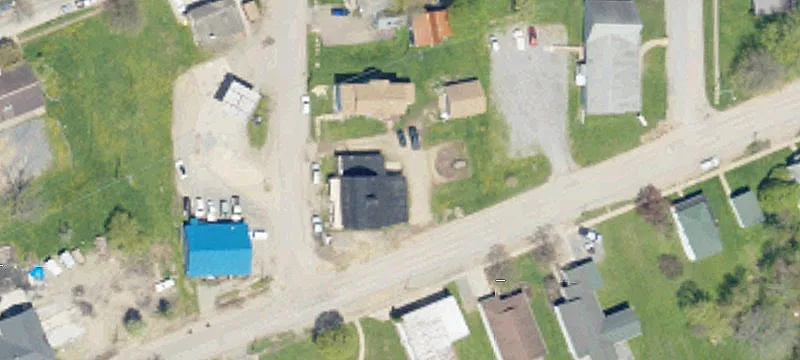 110 Hl St