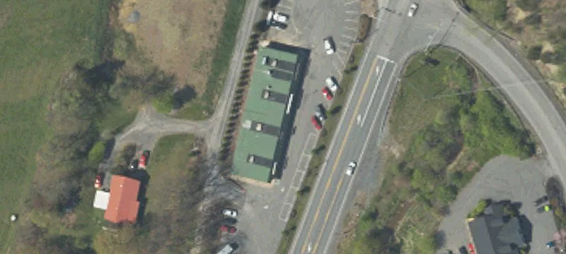 1854 Butchershop Rd
