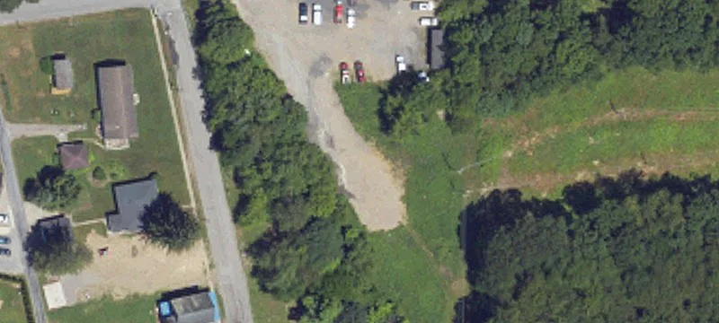 110 Gaskill Ave