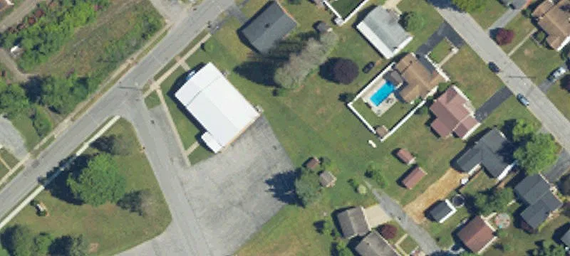 Arnold Ave