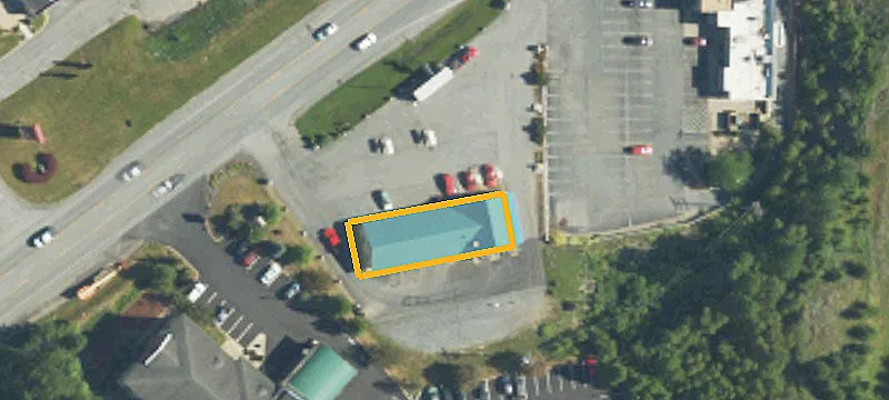 14460 Clearfield Shawville Hwy