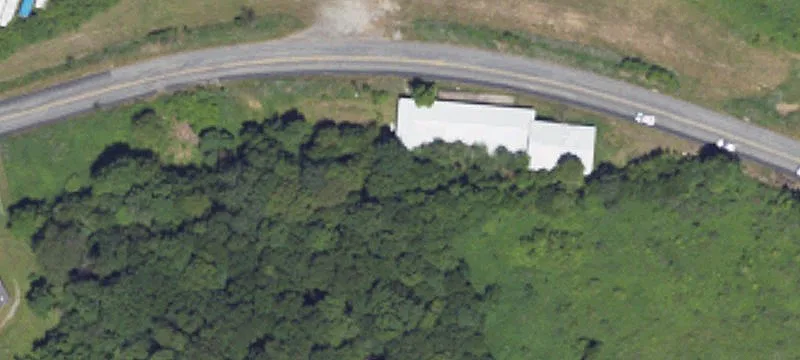 Rte 403rd Hwy