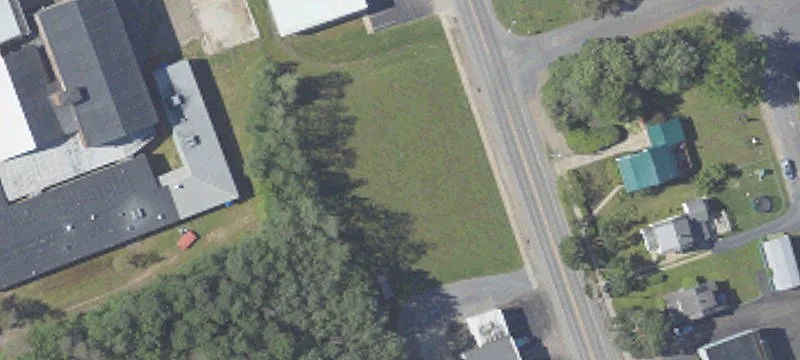 Fraley St