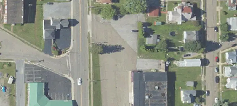 Fraley St