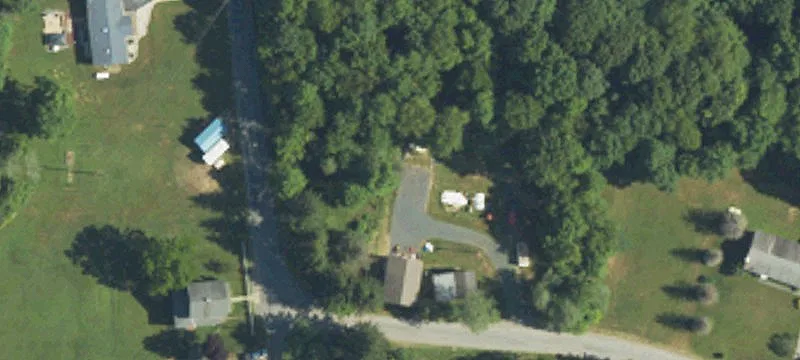 126 Memorial Park Rd