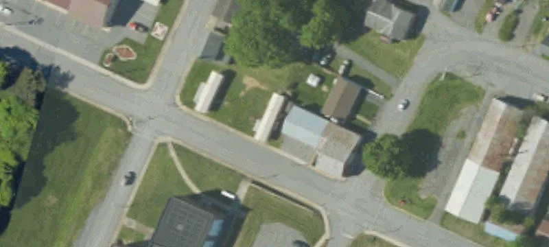 Mc Connellsburg, PA 17233