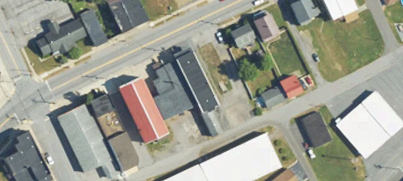 25 Main St