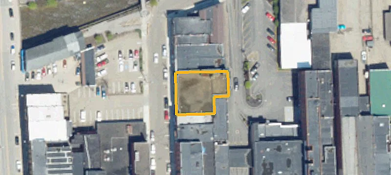 14 Pne St