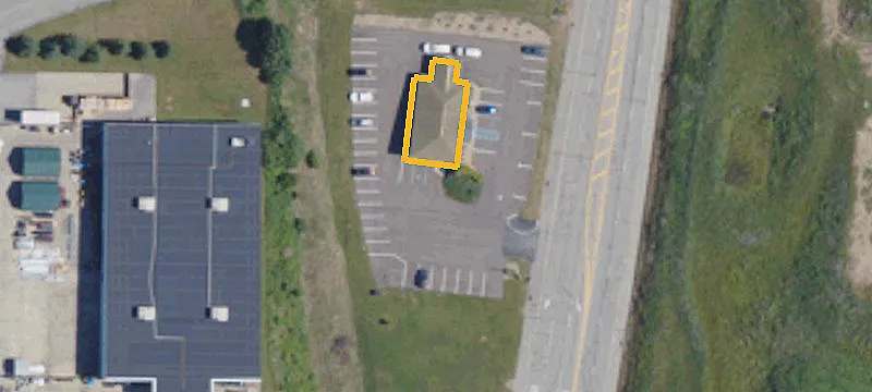 21823 Route 68 Ste