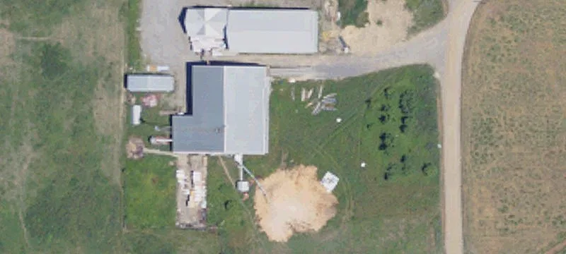 347 Henry Rd