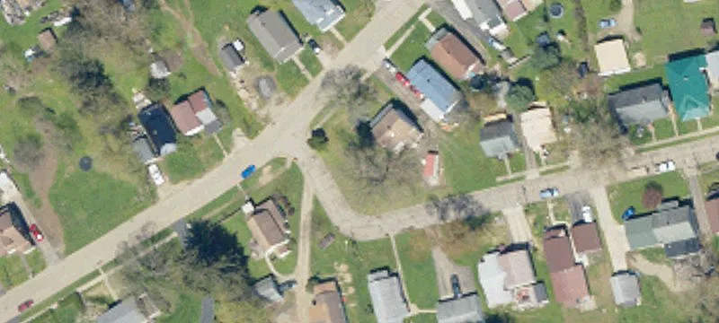 Cornen St