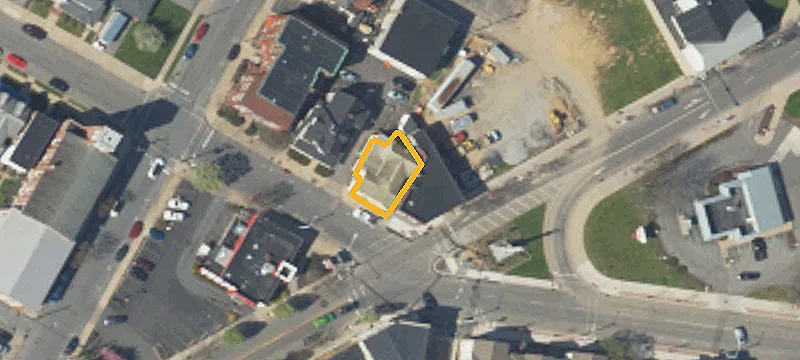 57 Bellefonte Ave