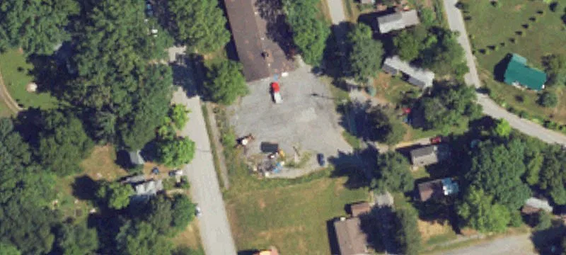961 Frst St