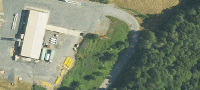 Acorn Rd