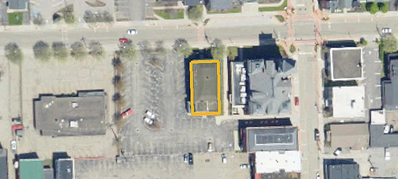 54 Boylston St
