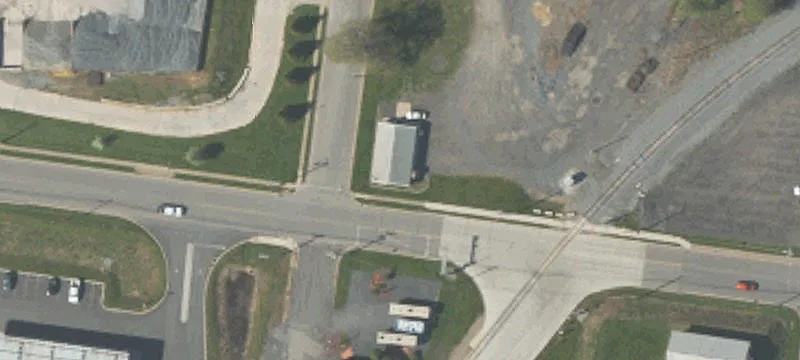 405 Walnut St