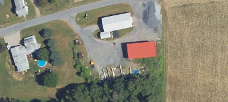1220 Cush Crk Rd