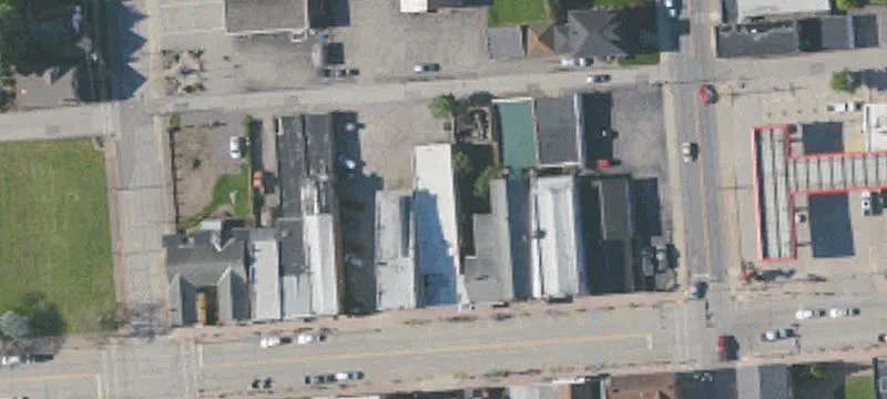 26 Market St