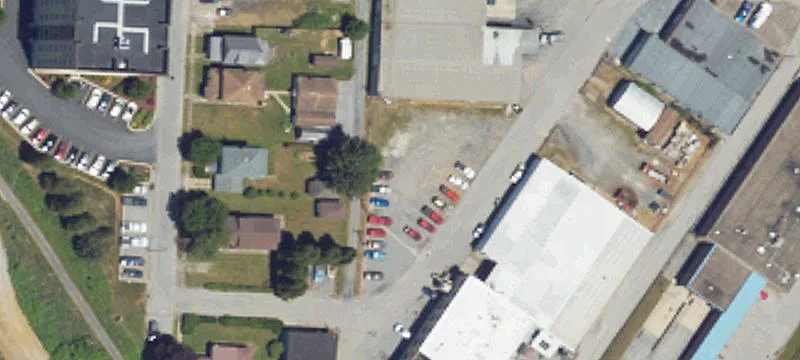 121 Cedar St