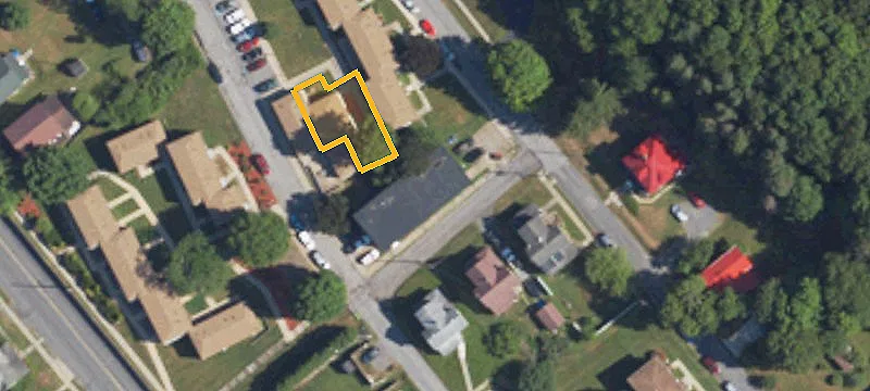 735 Grant St, Unit 743