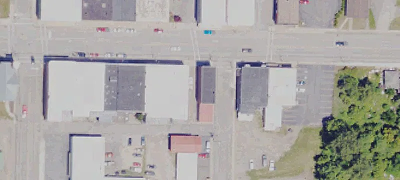 Erie St