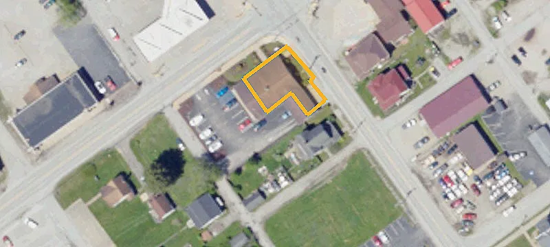 Carmichaels, PA 15320