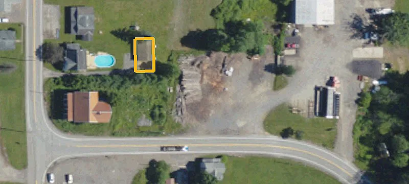 Leeper, PA 16233