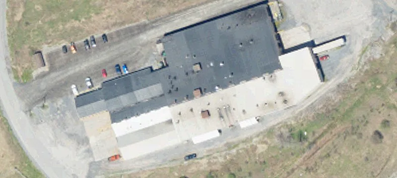 118 Access Rd