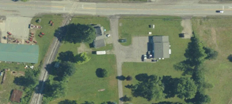 8665 Rte 422nd W Hwy