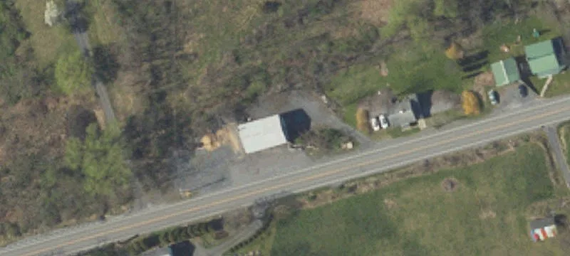 1255 Lusk Run Rd
