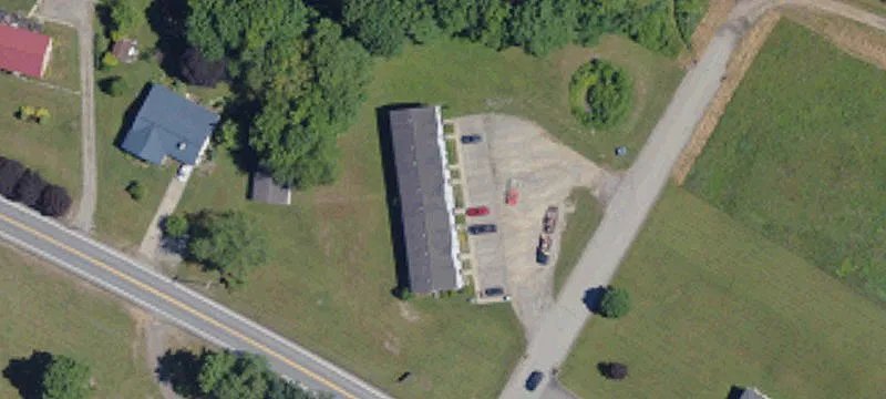 41 Hickory Dr