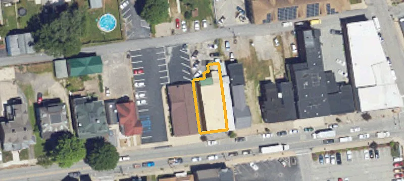 232 Mahoning St