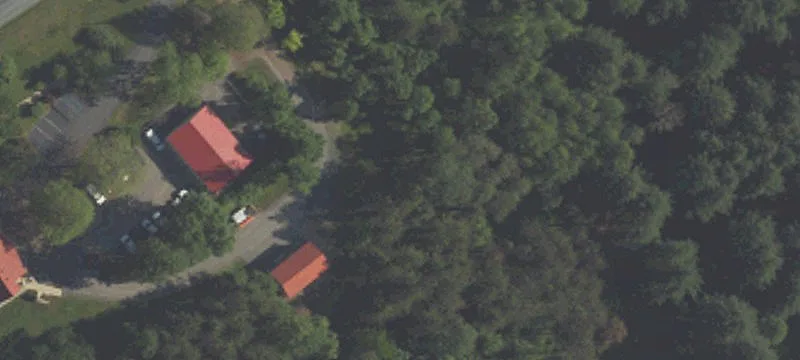 15187 Renovo Rd