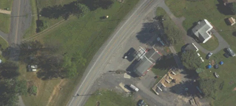 306 Campground Ln
