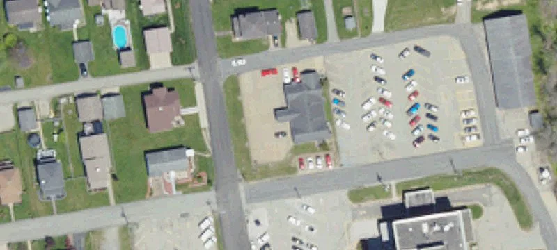 Waynesburg, PA 15370